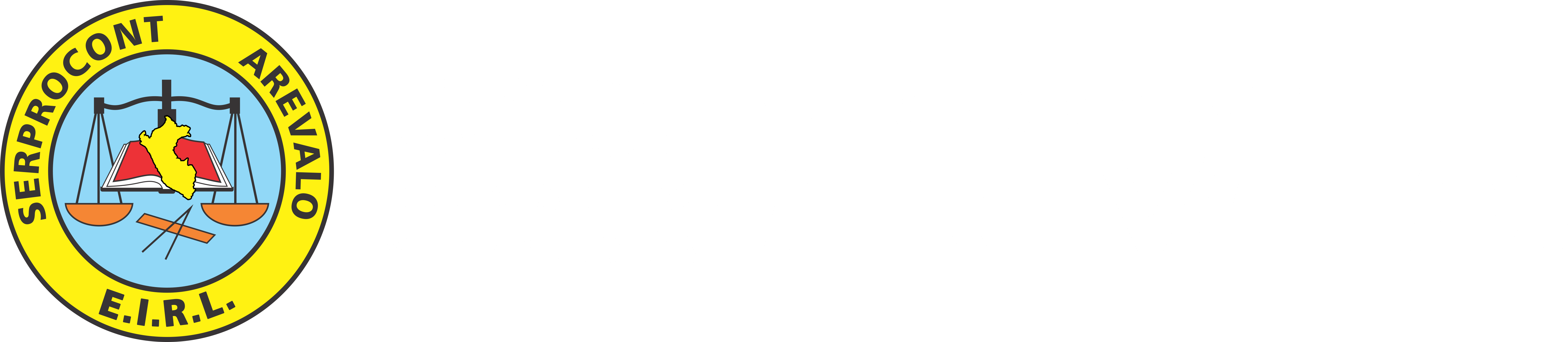 SERPROCONT AREVALO