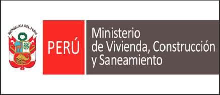 Ministerio de Vivienda SERPROCONT AREVALO