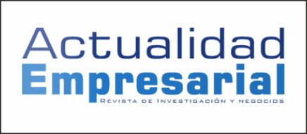 Actualidad Empresarial SERPROCONT AREVALO
