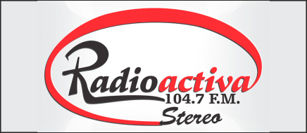 Radio Activa SERPROCONT AREVALO