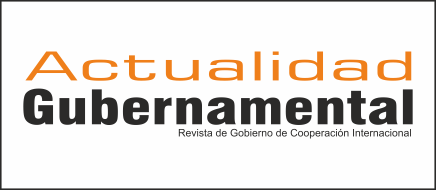 Actualidad Gubernamental SERPROCONT AREVALO