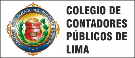 Colegio de Contadores Publicos de Lima SERPROCONT AREVALO