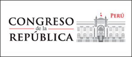 Congreso de la Republica SERPROCONT AREVALO